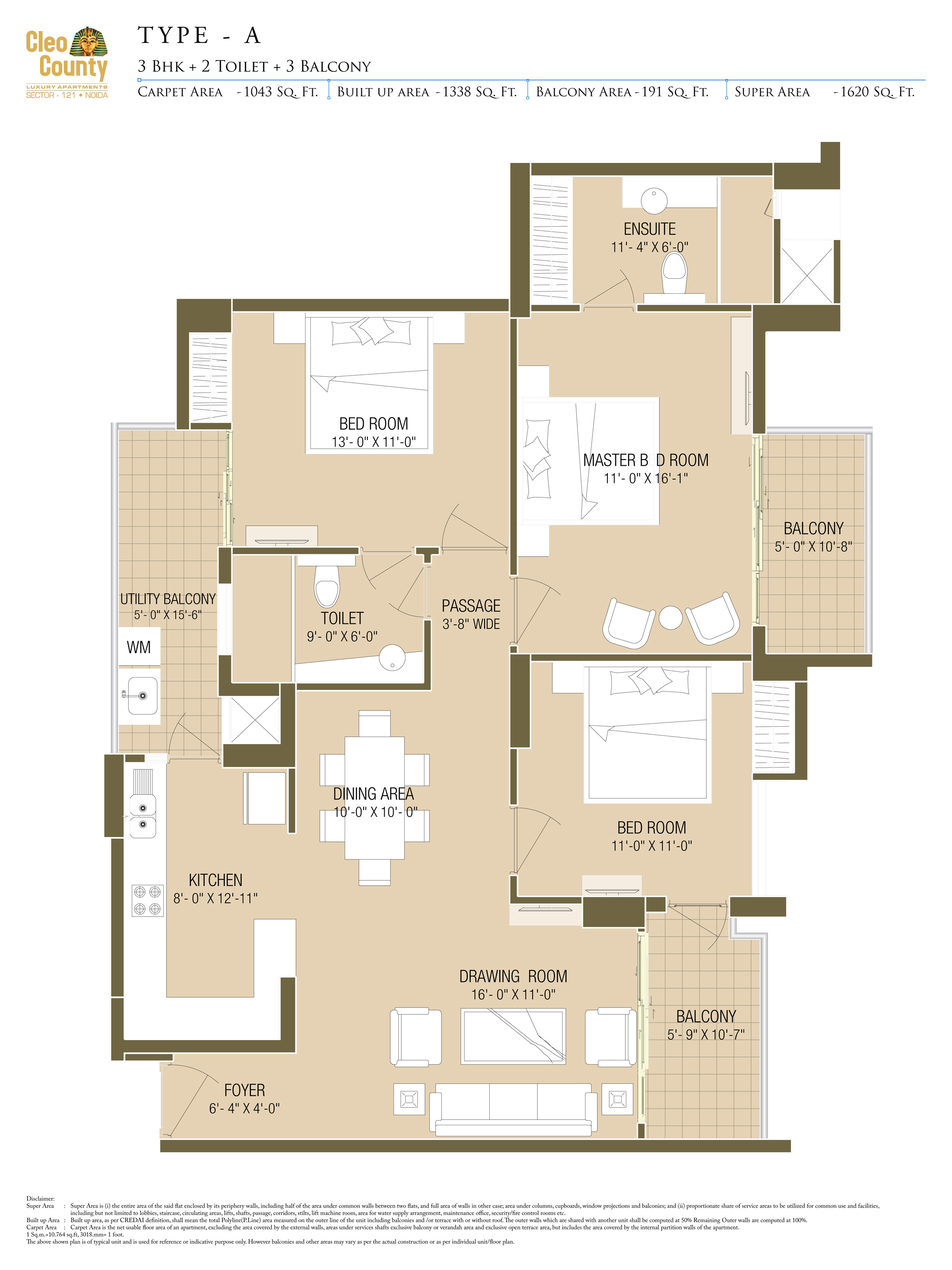 Floor Plans