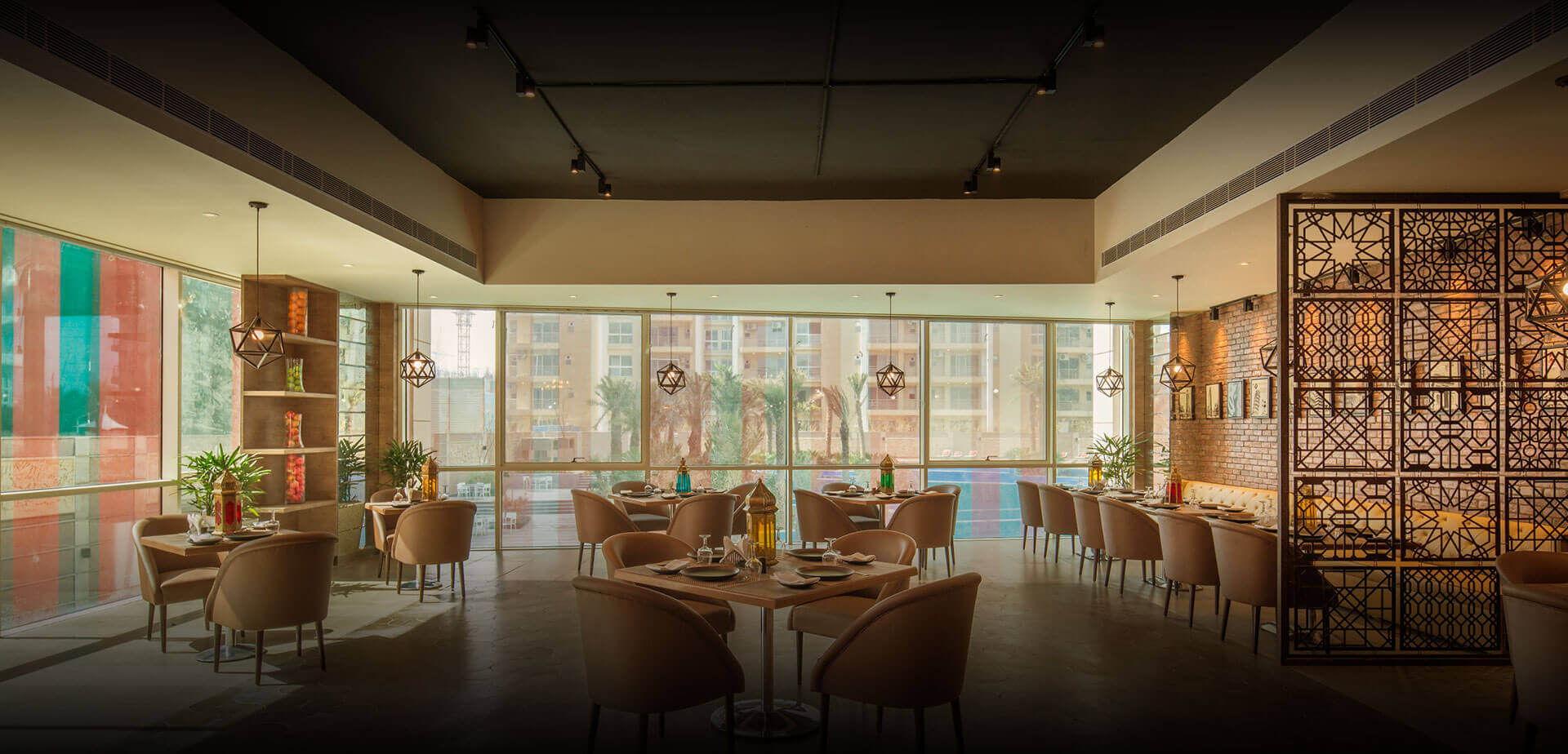 Designed to meet your highest standards