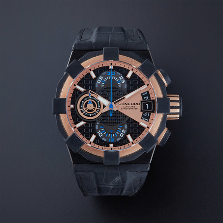 Replica Concord Watches
