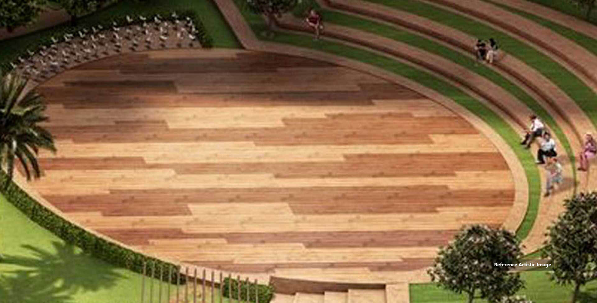 Amphitheater
